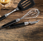 Овощечистка 200 мм,TWIN Pure black, Zwilling
