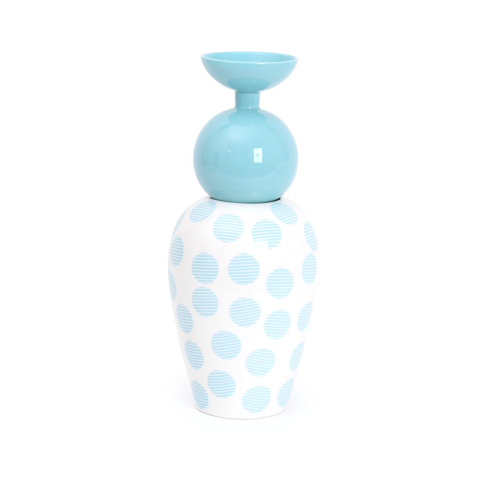 Ваза 41,6 см Canopie Kiki, Seletti