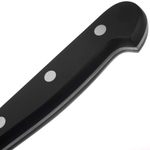Нож кухонный Usuba 17,5 см, из высокоуглеродистой нержавеющей стали, черный, 2897-B, Universal, Arcos
