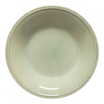 Тарелка суповая 25,3 см 810 мл Costa Nova Friso зеленая