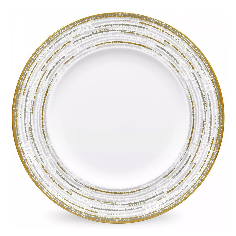 Тарелка акцентная Noritake Хаку 25 см