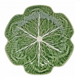 Тарелки Bordallo Pinheiro