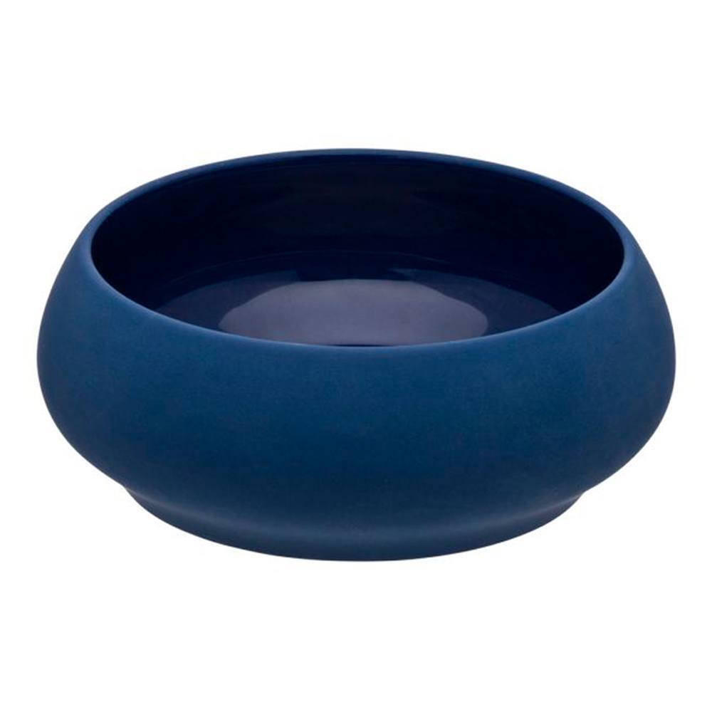 Салатник 14 см Guy Degrenne Gourmet Blue синий