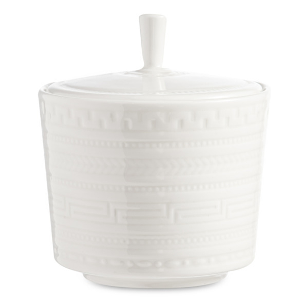 Сахарница Wedgwood Инталия 200 мл, фарфор