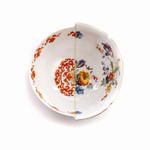 Салатник 27 см Ersilia, Hybrid, Seletti