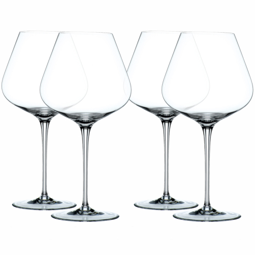 Набор бокалов 4 шт. для красного вина 840 мл, ViNova, Nachtmann