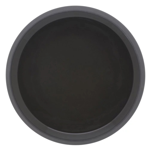 Салатник 22 см Guy Degrenne Gourmet Noir Carbone черный