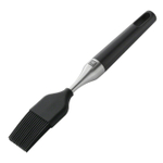 Кисточка кулинарная, силиконовая 225 мм,TWIN Pure black, Zwilling