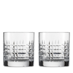 Набор стаканов для виски, 369 мл, 2 шт, Basic Bar Classic, Schott Zwiesel в интернет-магазине качественной посуды Этикет