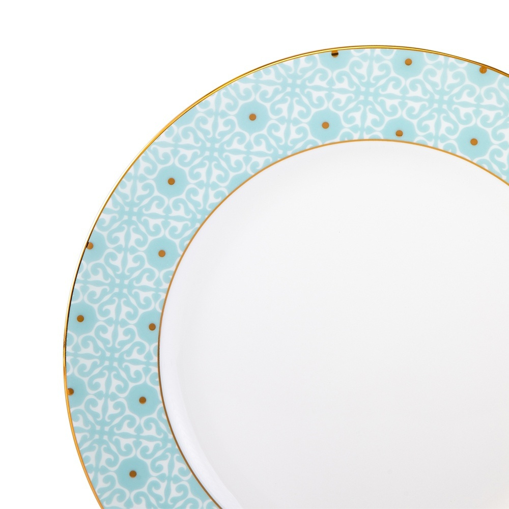 Сервиз столовый на 4 персоны 16 предметов Mix&Match Home Максим