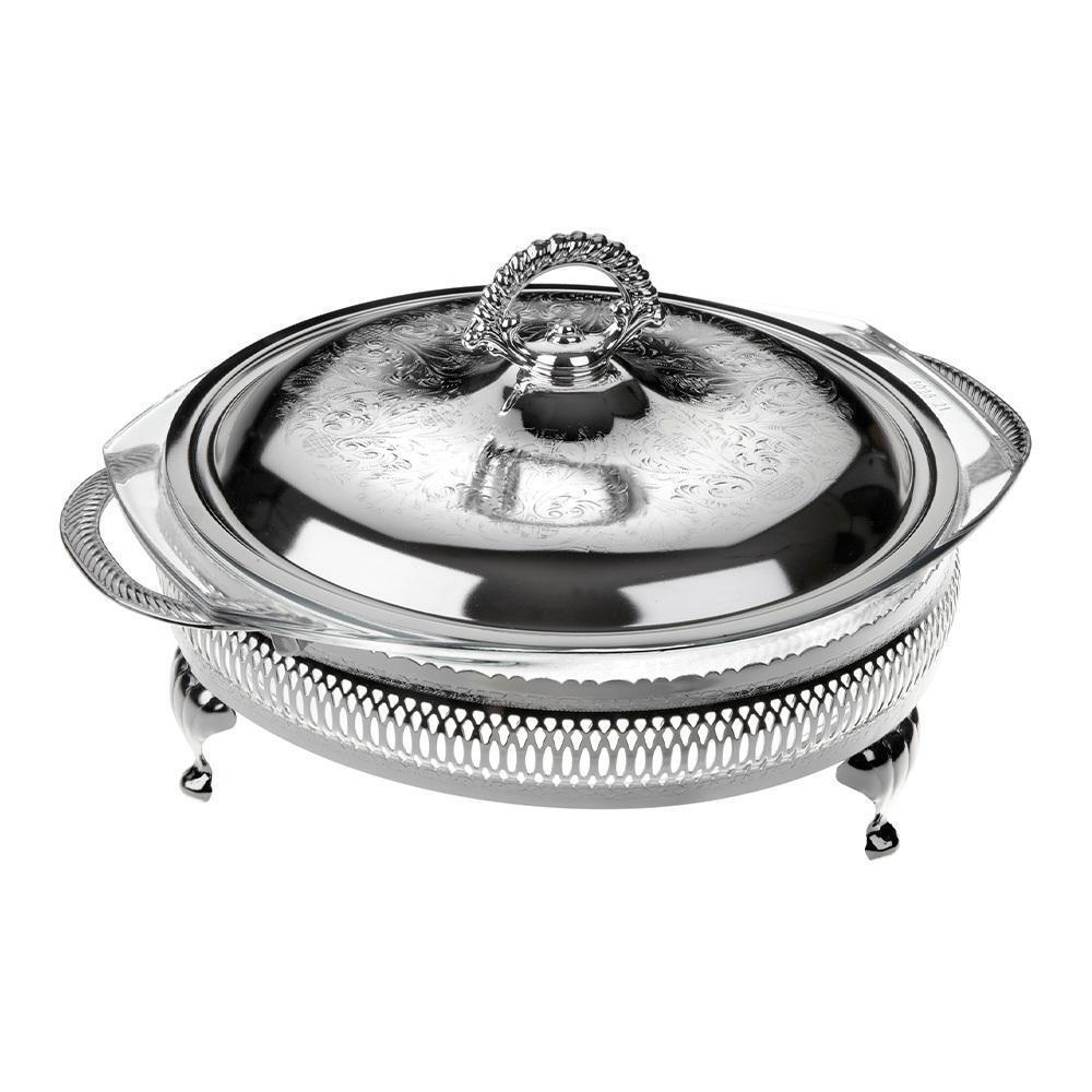 Мармит 29х23 см Queen Anne
