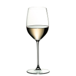 Набор из 2-х хрустальных бокалов для вина, 370 мл, Veritas, Riedel (6449/05)