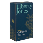 Набор бокалов для шампанского Celebrate, 160 мл, 2 шт., Liberty Jones