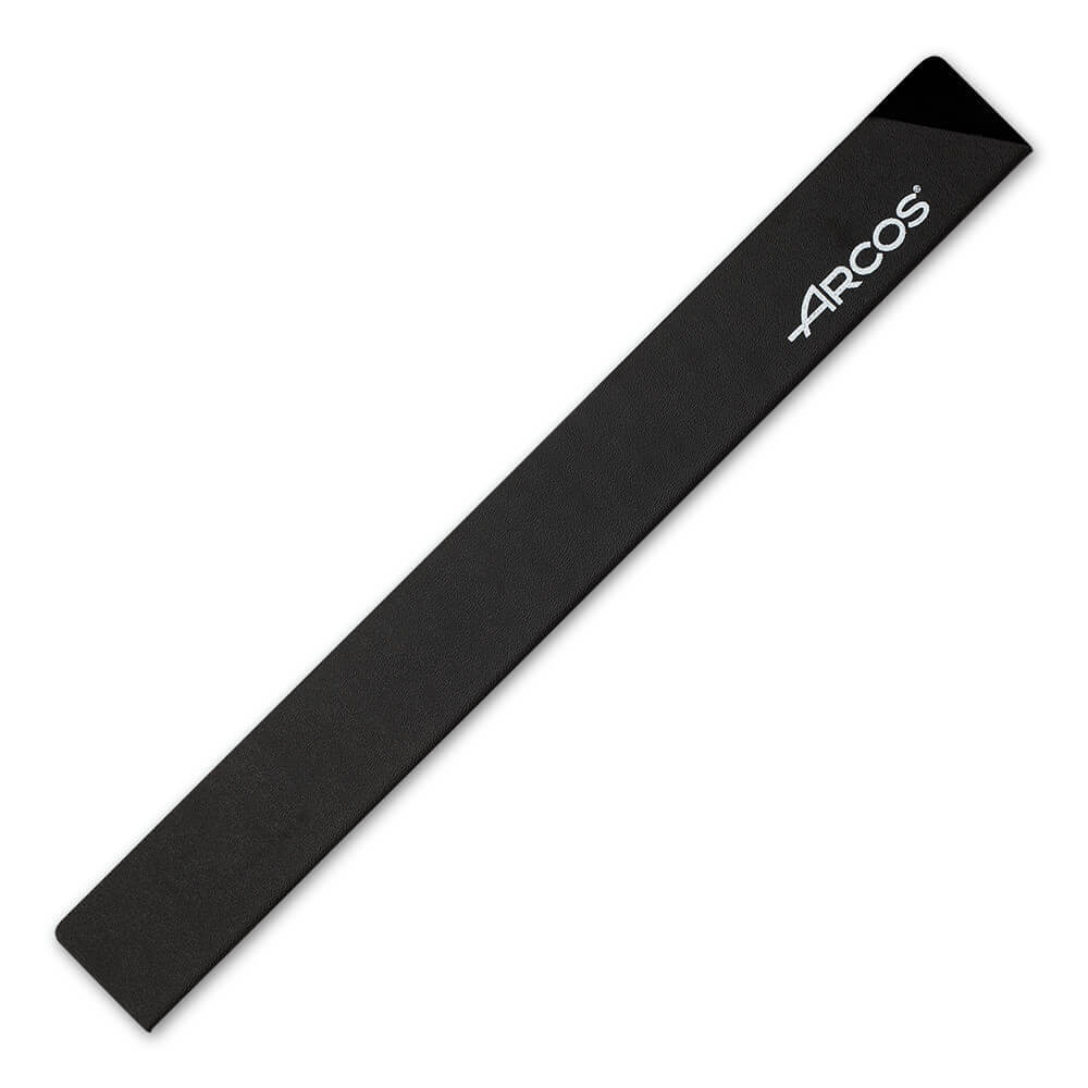 Чехол защитный для ножа 31х3.3 см, 694500, пластик, черный, Accessories, Arcos