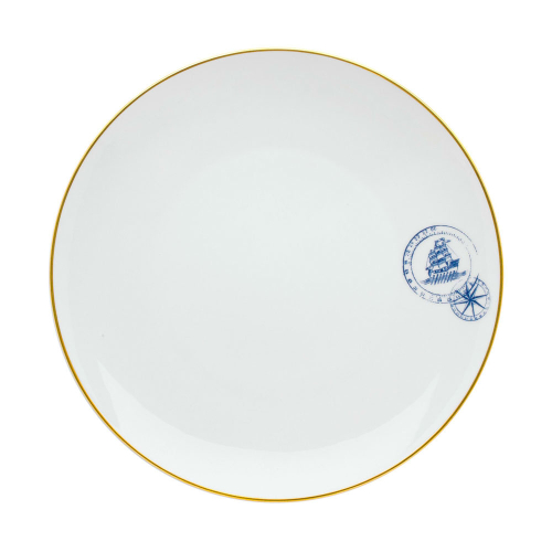 Тарелка 28 см Transatlantica, Vista Alegre