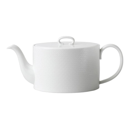 Чайник Wedgwood Джио 1 л, фарфор