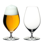 Набор хрустальных бокалов для пива Beer, 435 мл, 2 шт, Veritas, Riedel