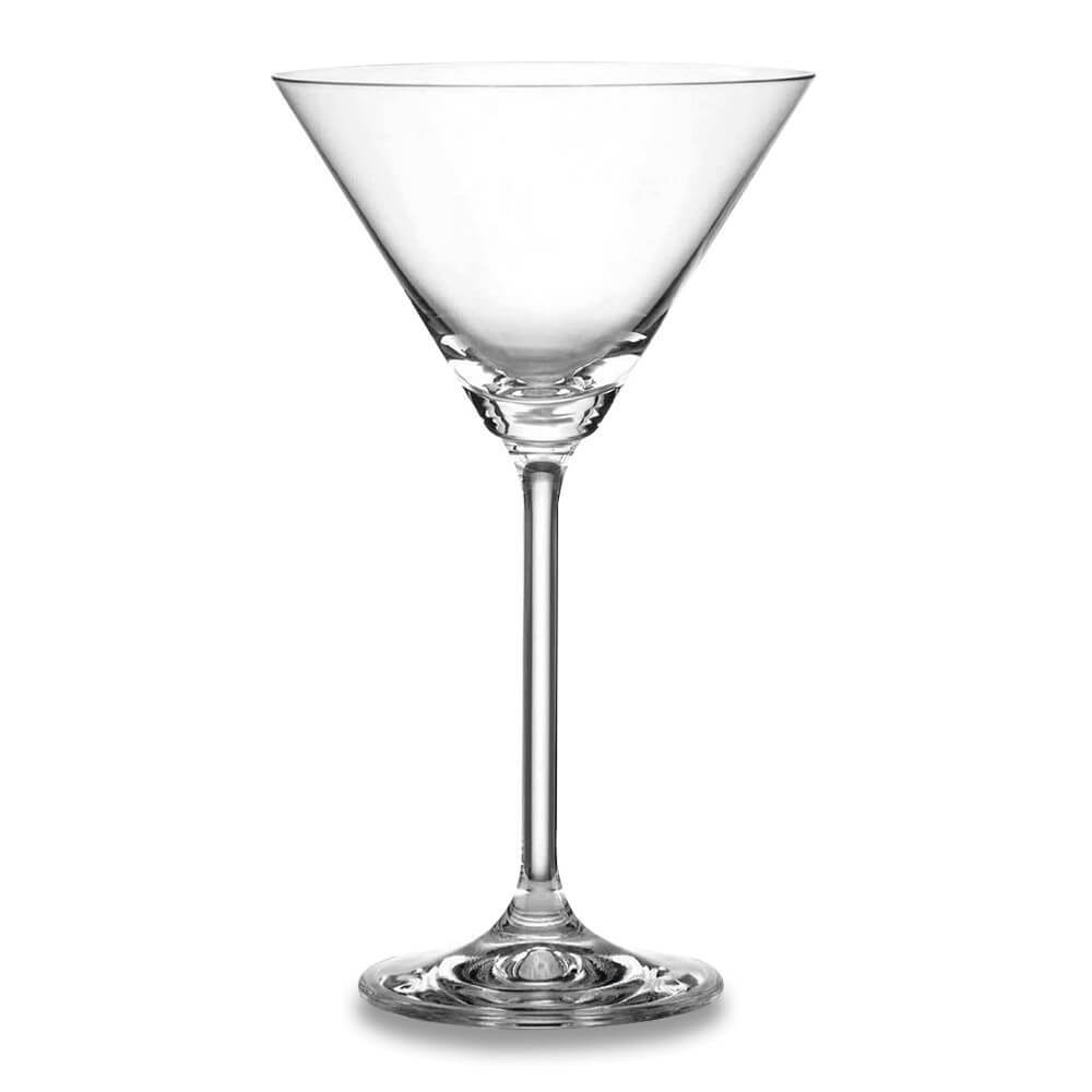 Бокал для мартини, хрустальное стекло, LEN859458-1, Тосканская классика, Lenox в интернет-магазине качественной посуды Этикет по выгодной цене