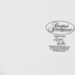 Тарелка обеденная 28 см Certified Int. Подсолнухи