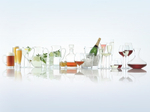 Кувшин конусообразный Bar, 1,7 л, LSA International