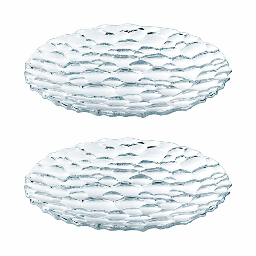 Набор тарелок 2 шт. 23 см, Sphere, Nachtmann