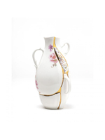 Ваза 32 см Kintsugi high, Seletti