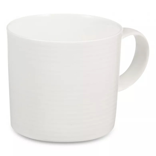 Кружка 280 мл Mix&Match Конус, рельеф