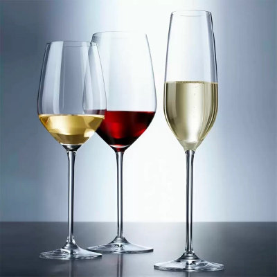 Набор бокалов для белого вина 420 мл, 6 шт, Fortissimo, SCHOTT ZWIESEL