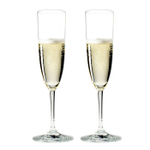 Набор бокалов для шампанского Champagne Glass 2 шт, 160 мл, Vinum, Riedel