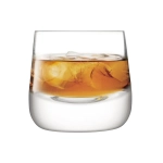 Набор бокалов для виски Bar Culture, 220 мл, 2 шт., LSA International