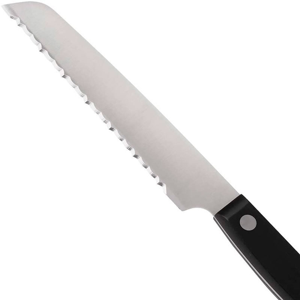 Кухонный нож 13см с зубчатым лезвием Gourmet, Zwilling