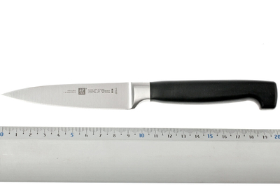 Нож для овощей 100 мм, TWIN Four Star, Zwilling