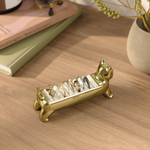 Держатель для колец Ali Cat, латунь, Umbra