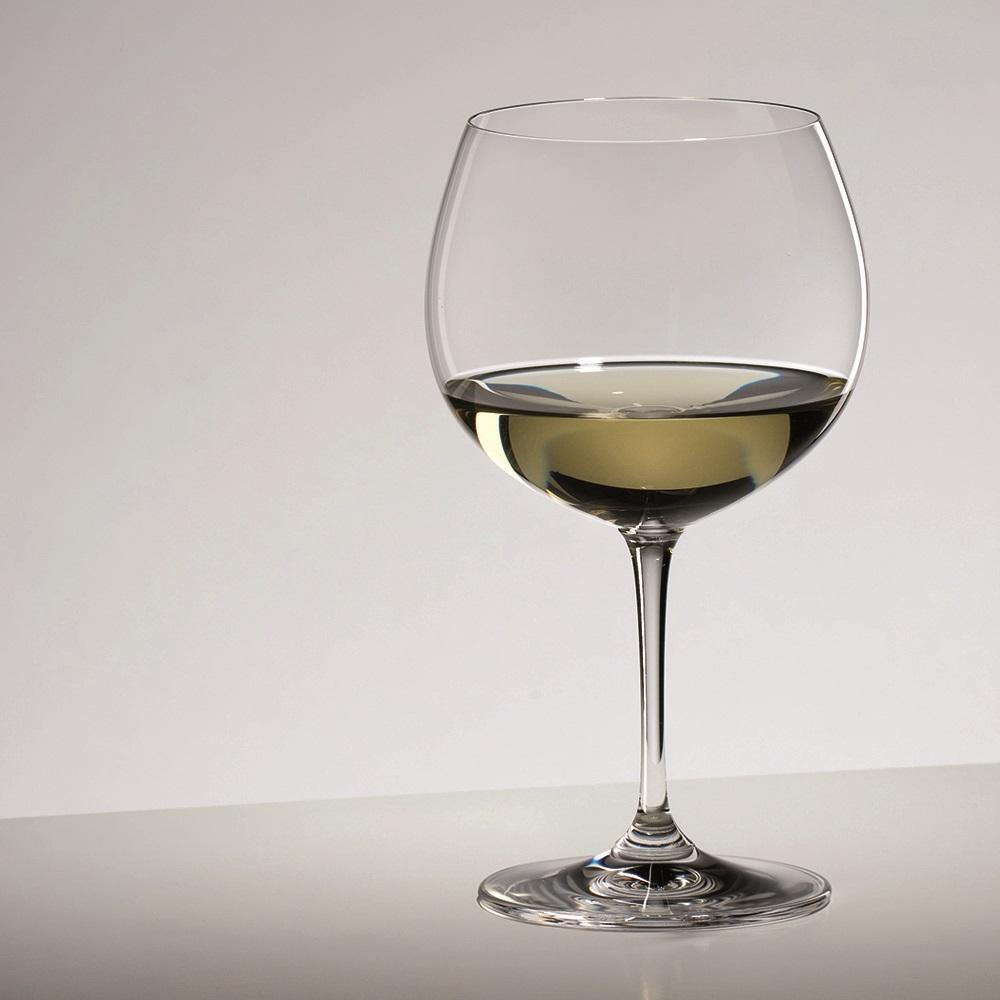 Vinum - Набор фужеров 2 шт Montrachet (Chardonnay) 600 ml хрусталь, Riedel