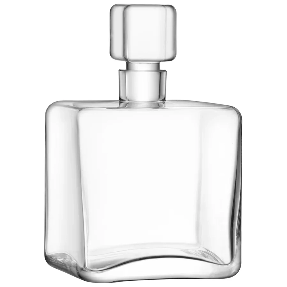 Набор для виски на деревянном подносе Cask, 3 пред., LSA International