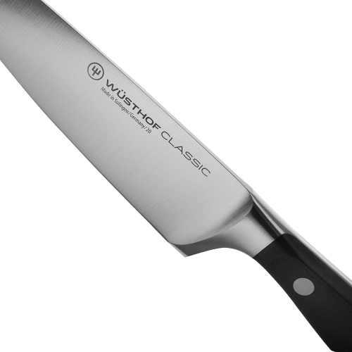 Профессиональный поварской кухонный нож «Шеф» 1040100116. длина лезвия 16 см, коллекция «Classic», Wuesthof