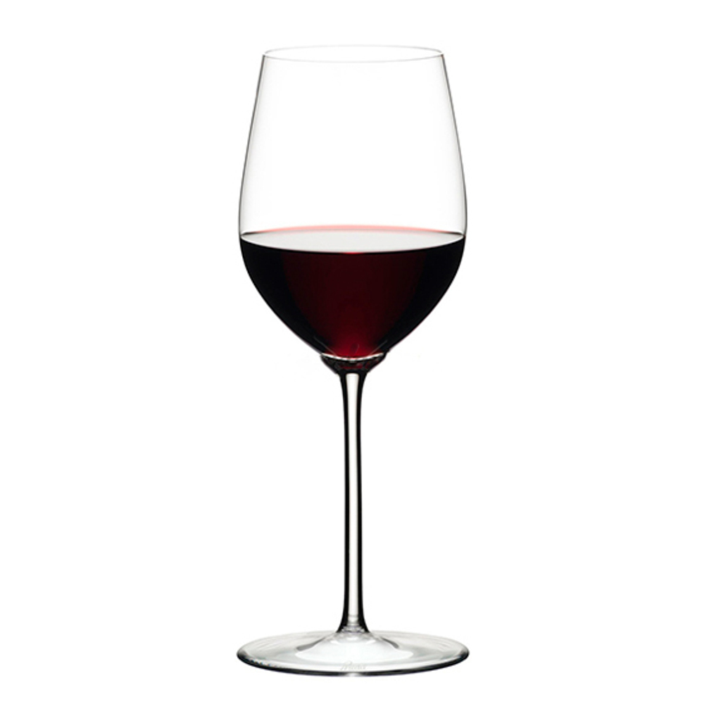 Хрустальный Бокал для красного и белого вина, Bordeaux White, 350 мл, Riedel (4400/0)