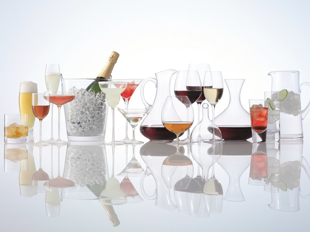 Кувшин конусообразный Bar, 1,7 л, LSA International
