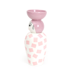 Ваза 41,6 см Canopie Luna, Seletti