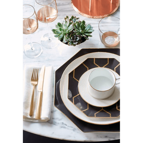 Кружка Wedgwood Аррис 480 мл, фарфор