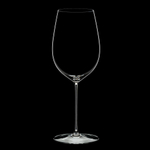 Хрустальный бокал ручной работы для красного вина Bordeaux Grand Cru, 890 мл, Riedel Superleggero, Riedel