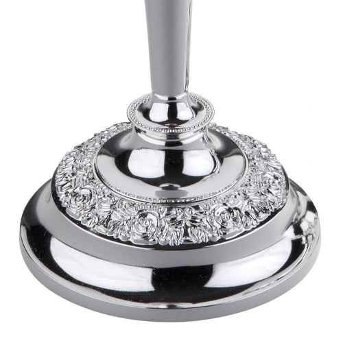 Набор подсвечников Роза 21 см Queen Anne 2 пр