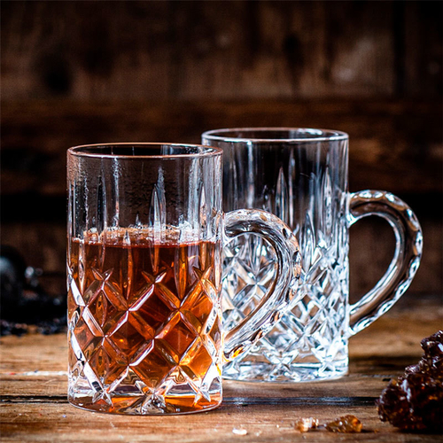 Набор кружек для чая 250 мл, Noblesse, Nachtmann