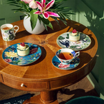 Кружка Wedgwood Вандерласт Водяная лилия 210 мл, фарфор