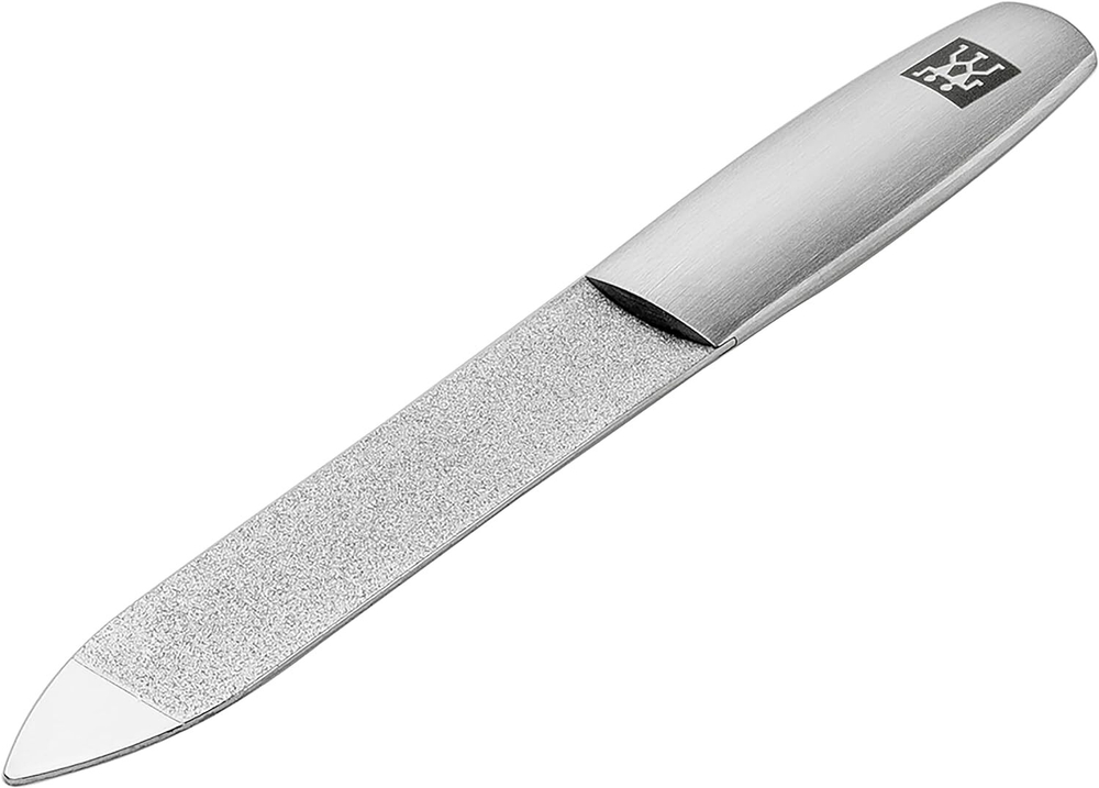 Пилочка для ногтей 90 мм TwInox Redesign, Zwilling