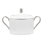 Сахарница Noritake Брум-стрит 390 мл, фарфор костяной