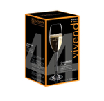 Набор фужеров 4 шт. для шампанского 272 мл, Vivendi Premium, Nachtmann