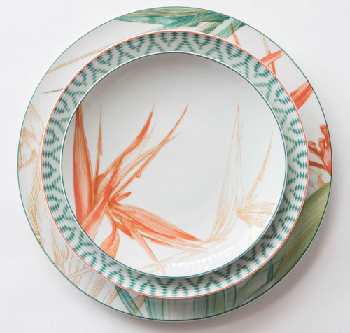 Тарелка десертная 23 см Fiji, Vista Alegre