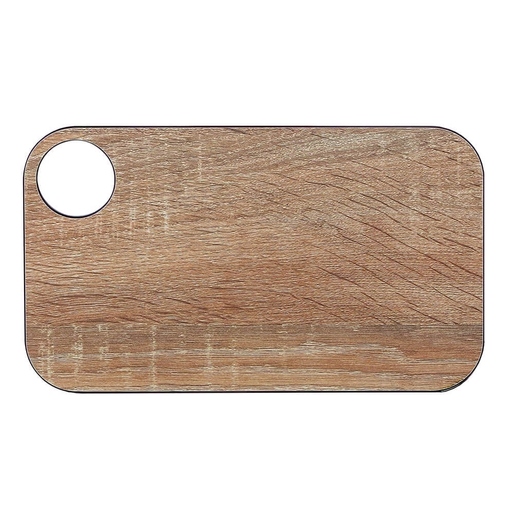 Разделочная доска из дерева 24х14 см, Cutting boards, Arcos