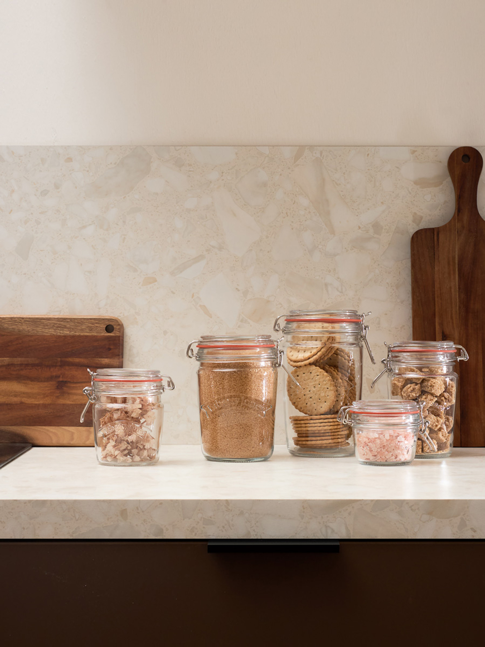 Банка для хранения Maison Jar, 350 мл